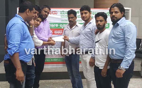 ಅನಾರೋಗ್ಯ ಪೀಡಿತ ಮಹಿಳೆಯ ಶಸ್ತ್ರಚಿಕಿತ್ಸೆಗೆ ಸಹಾಯ ಹಸ್ತ